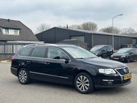 tweedehands VW Passat Variant 1.8 TFSI Trendline 2009 Navi/Clima/Lmv