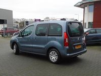 Occasion Citroën Berlingo 120 PK (88 kW) 2010 Grijs MPV