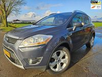 Occasion Ford Kuga Titanium S 140 PK (102 kW) 2012 Grijs SUV
