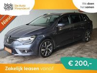 Occasion Renault Mégane IV Bose Edition 159 PK (116 kW) 2020 Stationwagen
