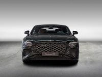 Nieuw Bentley Continental Mulliner 600 PK (441 kW) 2026 Groen Cabriolet