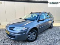 Occasion Renault Mégane III Business 111 PK (81 kW) 2009