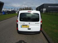 tweedehands Renault Kangoo 1.5 dCi 75 Energy Comfort Compact