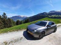 tweedehands Alfa Romeo Giulietta 1.7 TBi QV Launch Edition