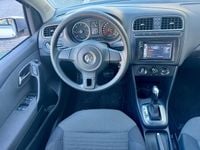 Occasion VW Polo Comfortline 90 PK (66 kW) 2011 Grijs Hatchback