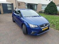 tweedehands Seat Ibiza 1.0 TSI St. BnsInt.