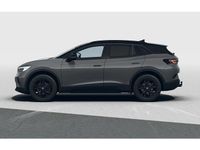 Nieuw VW ID.4 Edition 11 kW (15 PK) 2026 Moonstone grey zwart dak SUV