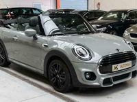 tweedehands Mini John Cooper Works Cabriolet 1.5A Automaat Cooper Works - LEDER / NAVI /CC