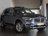 tweedehands BMW X5 3.0 dAS xDrive30 Pano LED Leder Camera Garantie *