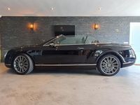 Occasion Bentley Continental GT 562 PK (413 kW) 2007 Cabriolet