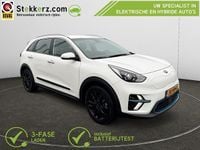 Occasion Kia e-Niro 150 kW (204 PK) 2021 Wit SUV
