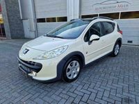 tweedehands Peugeot 207 Outdoor SW 1.6 VTi XS Pano| Half leder| Airco| Lage KM| Top staat!