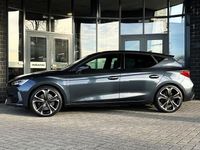 Occasion Cupra Leon VZ2 245 PK (180 kW) 2022 Grijs Hatchback