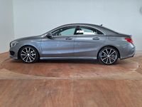 Occasion Mercedes CLA180 Ambition 123 PK (90 kW) 2016 Grijs Sedan