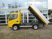 tweedehands Toyota Dyna 100 2.5 D4-D 90 Kipper - Tipper Veegvuil