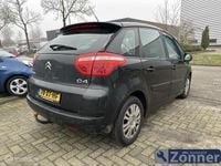 Occasion Citroën C4 Picasso 140 PK (102 kW) 2007 Zwart MPV