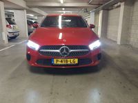 tweedehands Mercedes A200 A 200 Mercedes A-KlassePremium Plus 163pk 2019 Ro