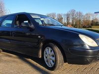 tweedehands Citroën Xsara Break 1.6i 16V Ligne Prestige met Vele Opties