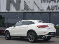 tweedehands Mercedes E300 GLC-KLASSE Coupé4MATIC AMG BURMESTER SFEERVERLICHTING