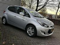 Occasion Hyundai ix20 125 PK (91 kW) 2012 Grijs Hatchback