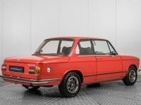 tweedehands BMW 1502 .