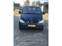 Occasion Mercedes Vito 150 PK (110 kW) 2006 Overige Van