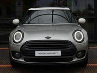 tweedehands Mini Cooper Clubman 1.5 Classic Business Edition Melting Silver