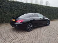 tweedehands Mercedes CLA200 7G-DCT Automaat 1e eigenaar Aut 156 Pk