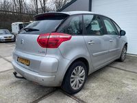 tweedehands Citroën C4 Picasso 1.8 Ambiance 5p Clima VOORSCHADE