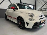 tweedehands Abarth 595 1.4 T-Jet 145