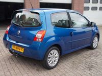 tweedehands Renault Twingo 1.2-16V Initiale