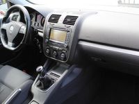tweedehands VW Golf V 3.2 R32 Origineel Nederlands/Navigatie/Stoelverwarming/Airco/Lichtmetalen velgen/Climate control/Cruise control/Elektrische spiegels/Elektrische ramen