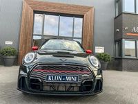 tweedehands Mini John Cooper Works Cabriolet 2.0 F1 aut 231pk/Rebel/bomvol/np:63.000/btw