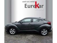 tweedehands Toyota C-HR 1.8i VVT-i Hybrid C-Enter E-CVT