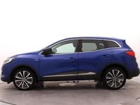 Occasion Renault Kadjar Bose Edition 2019 Blauw (metallic) SUV