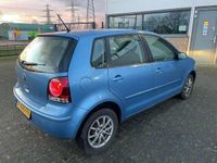 tweedehands VW Polo 1.2 Trendline