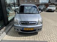 tweedehands Opel Meriva 1.4-16V Selection|Airco|PDC|Stoelverwarming|Hoge i
