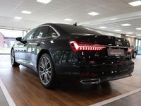 tweedehands Audi A6 Limousine 55 TFSI quattro Sport S line Individual