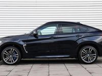 tweedehands BMW X6 M | Harman/Kardon | Entertainment Professional | Head-up | A