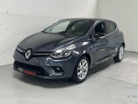 Occasion Renault Clio IV Zen 90 PK (66 kW) 2019 Blauw Hatchback