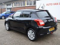 Occasion Suzuki Swift 90 PK (66 kW) 2019 Zwart Hatchback