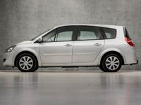 tweedehands Renault Grand Scénic II 1.6-16V Business Line (CLIMATE, XENON, SPORTSTOELEN, CRUISE, NIEUWE APK, ELEK PAKKET, NIEUWSTAAT)