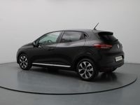 Occasion Renault Clio V Evolution 93 PK (68 kW) 2023 Noir etoile (zwart metallic) Hatchback