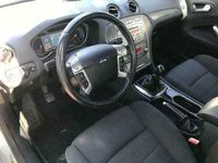 tweedehands Ford Mondeo 2.0 Titanium, ECC, NAP, Zeer nette auto!