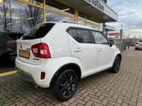 tweedehands Suzuki Ignis 1.2 SH Style