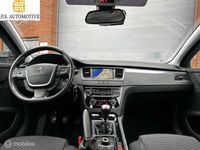 tweedehands Peugeot 508 1.6 e-THP Première|NAV|BT|AC|Parkeersens|Cruise