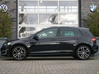 tweedehands VW e-Golf GolfR-LINE INT. - NAVI - CAMERA - STOELV.