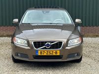 tweedehands Volvo V70 1.6 T4 Limited Edition Automaat