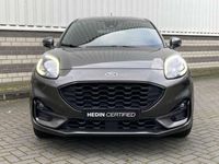 tweedehands Ford Puma 1.0 EcoBoost Hybrid ST-Line