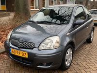 Occasion Toyota Yaris 87 PK (63 kW) 2005